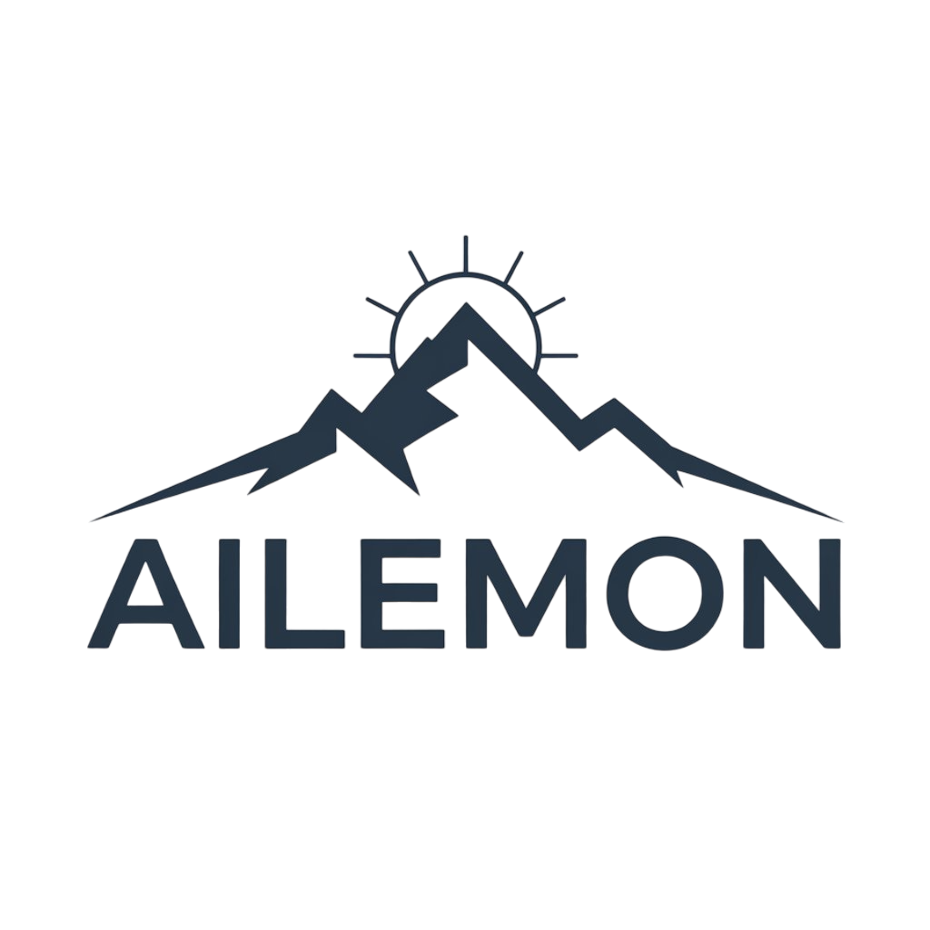 Ailemon Official Website