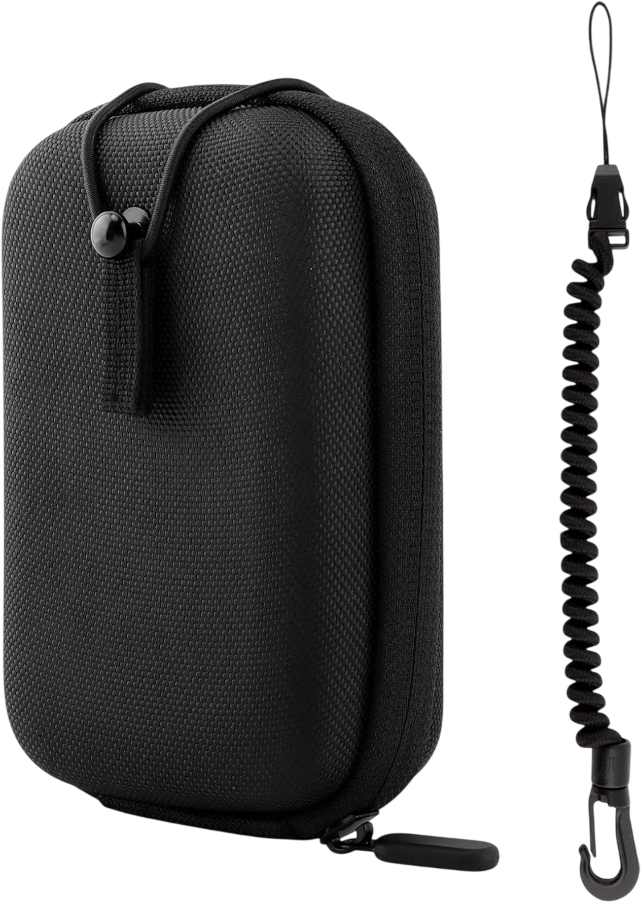 Rangefinder Tether with 1 Pouch